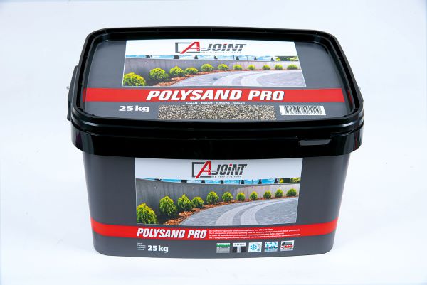 Polysand Pro.
