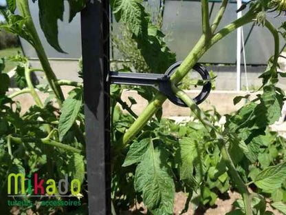 Selvvanding til tomater og agurker og opbinding 2 stk.