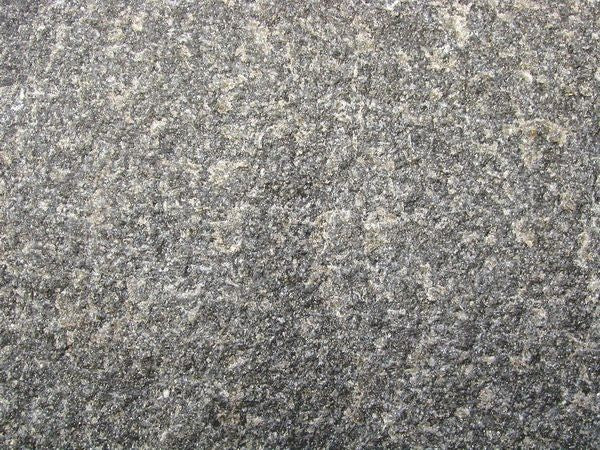 Stenvæg af Græsk Kavala brudfliser.