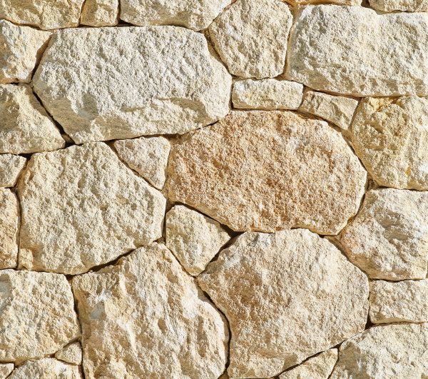Cassandra Beige Sten væg